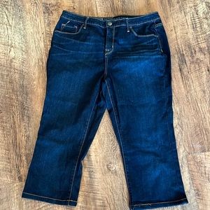 Flawed jeans 10P